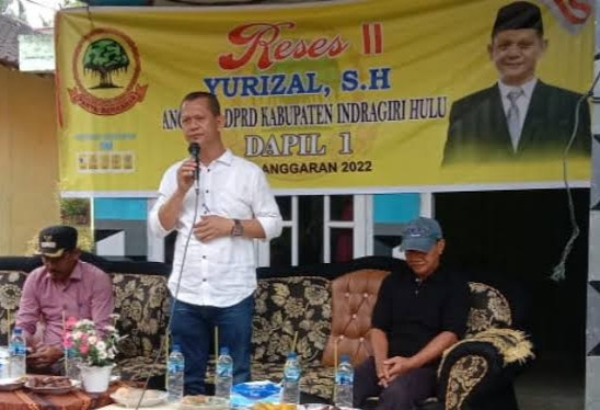 Lakukan Perlawanan, Yurizal Ajukan PMH Terhadap Partai Berkarya