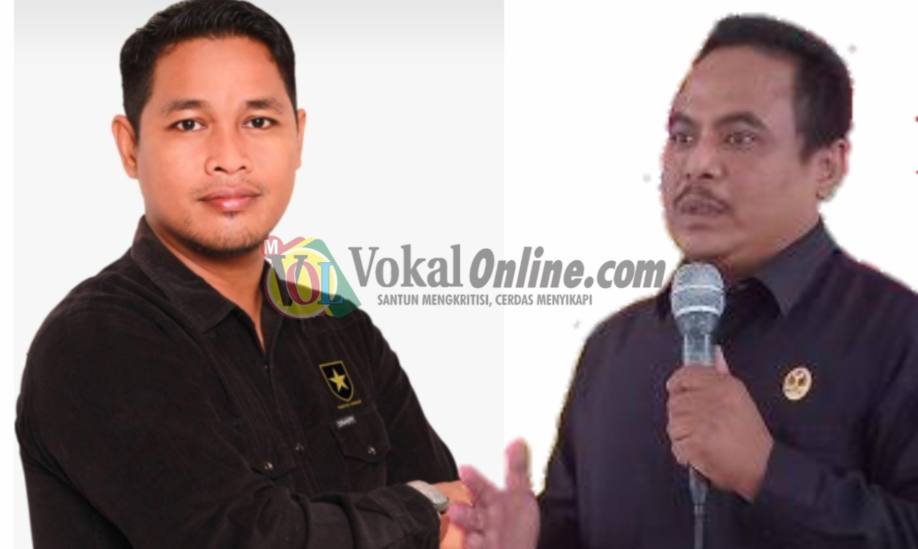 Bawaslu Inhu Buat Kajian Hukum, Temuan Brosur Golkar Beredar di SMA Sederajat 