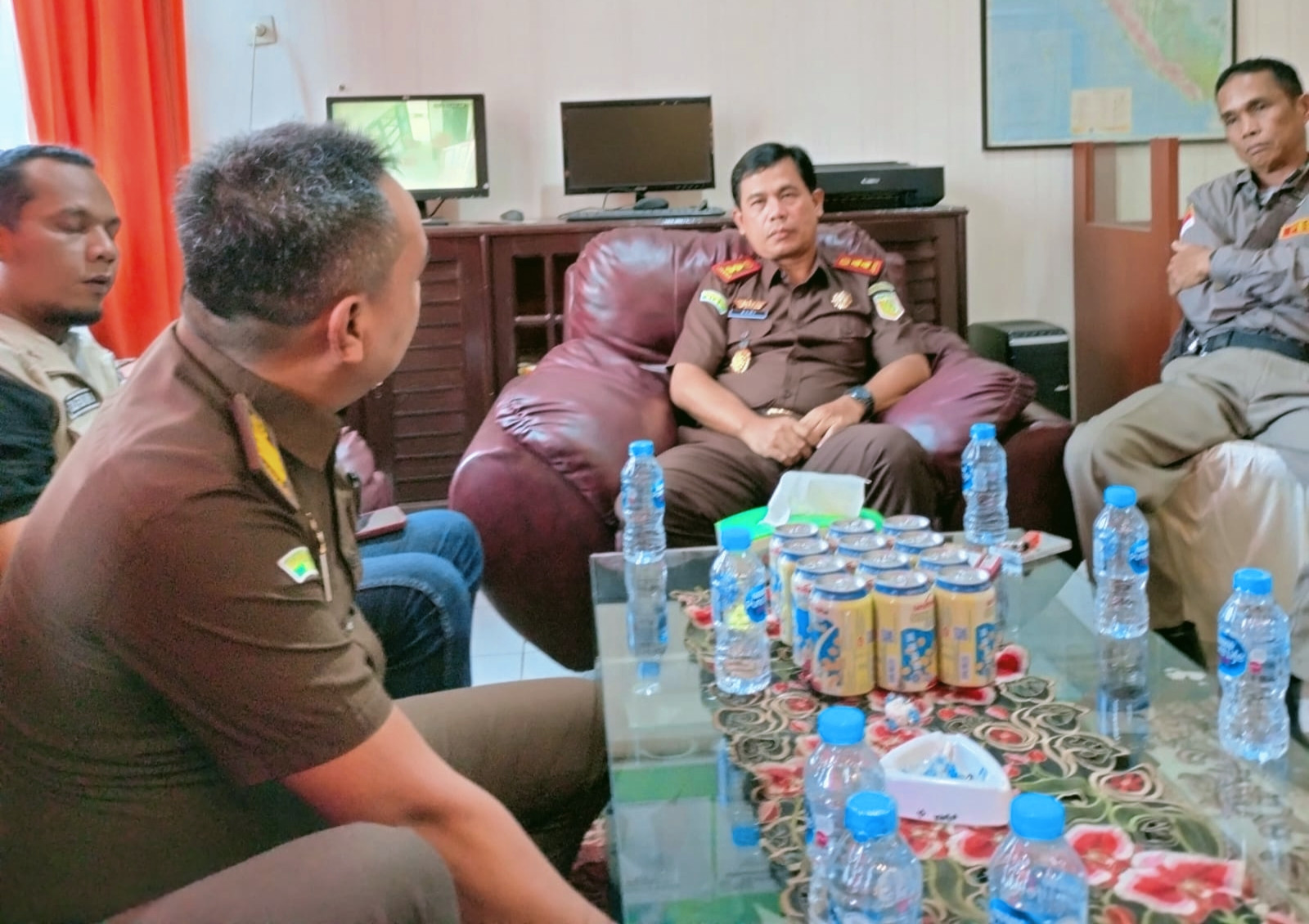 Dugaan Korupsi Bawaslu Inhu, Minta Jaksa Transparan Demi Akuntabilitas Publik 