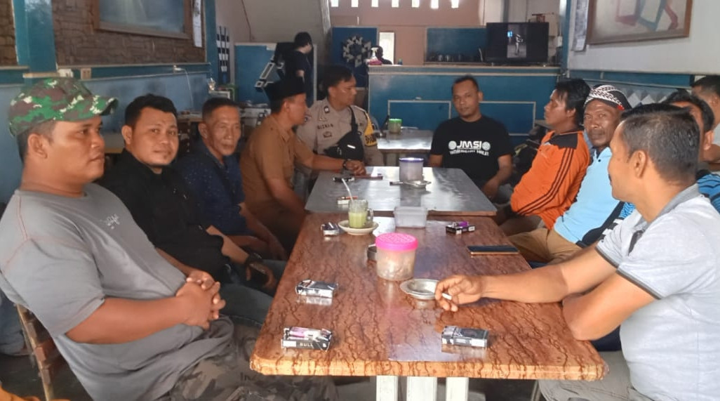 Awas Modus Jadi TKI Gaji Besar, Aiptu Riski Ingatkan Warga Tentang TPPO