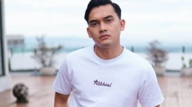 Momen Spesial Ikbal Pemain Ikatan Cinta Menikah