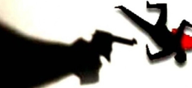 Polisi Gelar Rekonstruksi Penembakan Bripka CS di Kafe Cengkareng