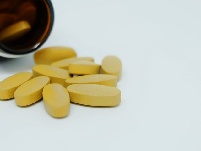 Dosis vitamin C yang tepat untuk anak