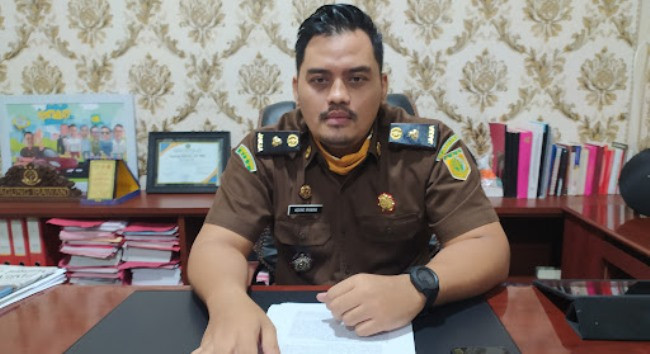  Kasi Pidsus Kejari Pekanbaru Bakal jadi Dosen Tamu di SBM-ITB