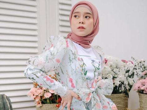 Lesti Kejora Pingsan di Tengah Acara