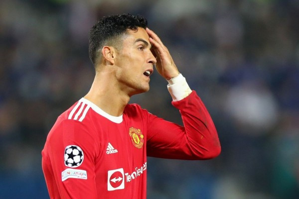 Manchester United Tersingkir Dari Piala FA