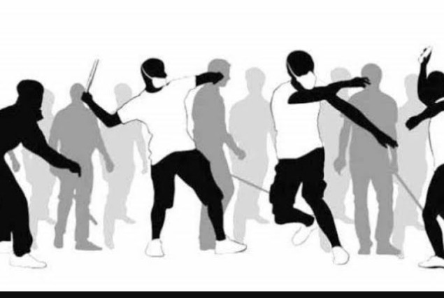 Pak Kapolres Tolong Tangkap Pereman Yang Nyerang Rumah Saya di Sencalang