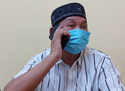 Ketua MKA LAMR: Jika Mubes Dipercepat Dilaksanakan, Itu Tidak Sesuai Ketentuan