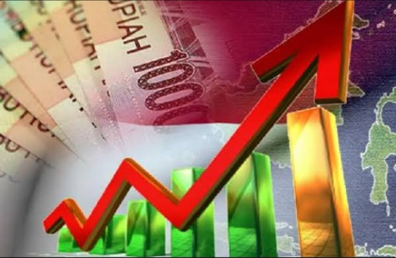 PDRB Riau Terbesar di Luar Pulau Jawa, Ekonomi Tumbuh 4,72 Persen