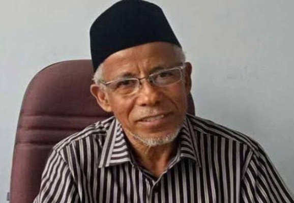 Tokoh Masyarakat Riau Ini Pertanyakan Keabsahan Penabalan Sultan Siak XIII