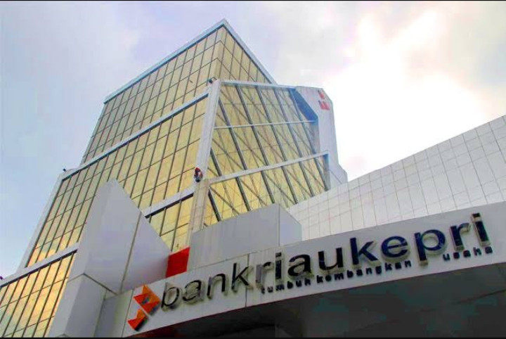 BRK Jadi BRK Syariah, Terima Kasih Gubernur Riau