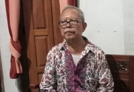 Lapor Pak Kapolda, Kebun Petani Kelapa Sawit di Batang Cenaku Dirampas Pereman, Ini Ceritanya