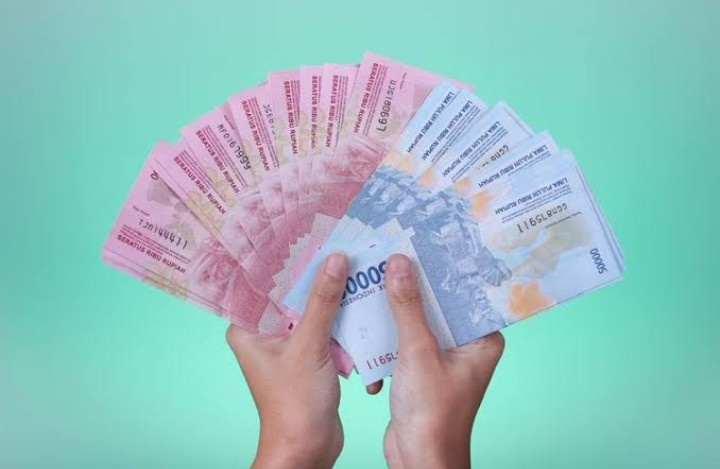 Nur Amlis Oknum Konsultan Mintai Duit Jasa ke Kontraktor, Tahan Progres Sampai 3 Minggu Setelah PHO