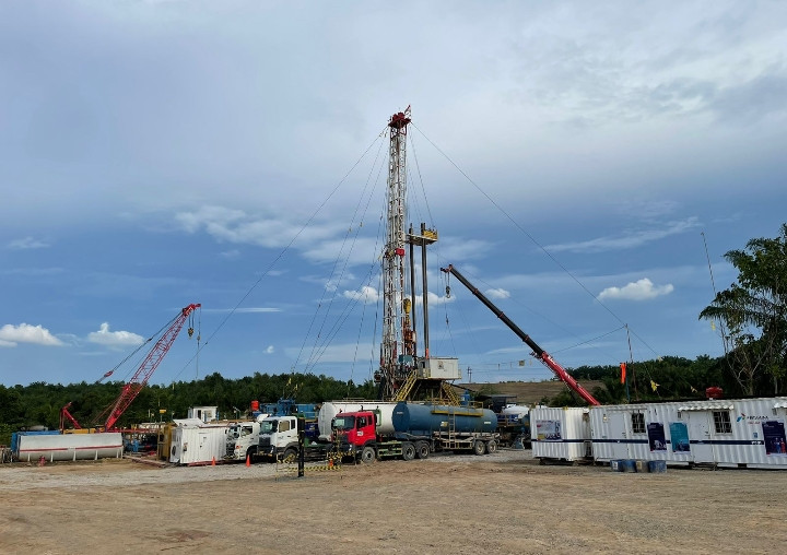 Mitra Kerja Sebut Pertamina Hulu Rokan Tak Lalai Ingatkan Soal HSSE