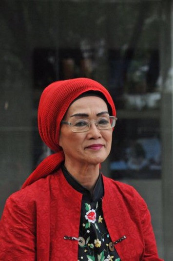 Komponis dan Pianis Indonesia Trisutji Kamal Meninggal Dunia