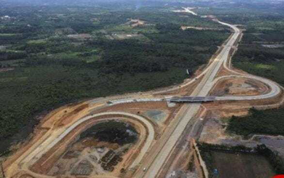 Potensi Untung Besar Jika Lakukan Investasi di IKN Kaltim 