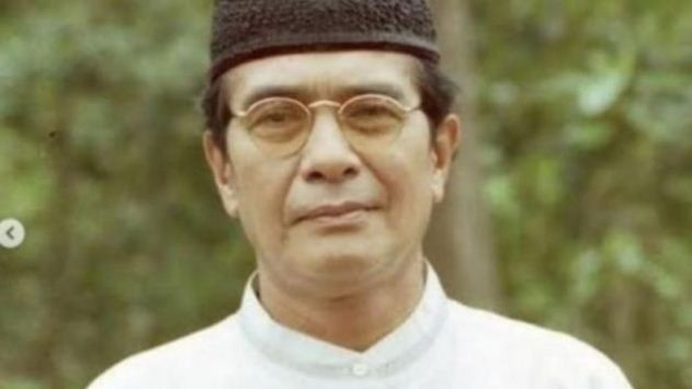 Bintang Film G30S/PKI Wawan Wanisar Meninggal Dunia