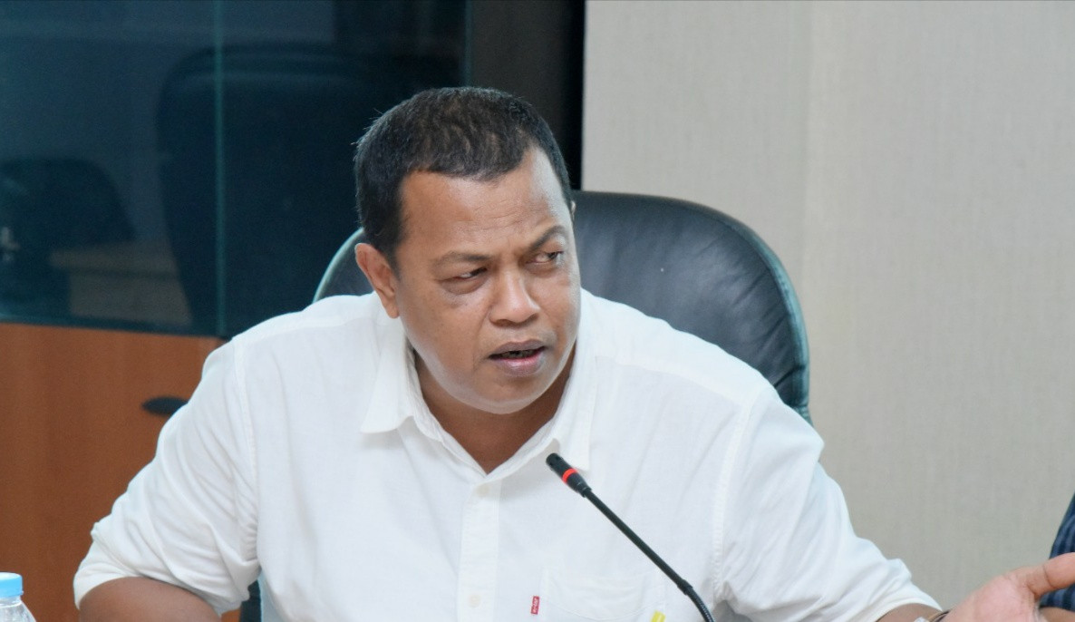 Pansus Tampung segala Informasi untuk Penyempurnaan Ranperda