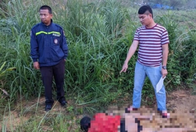 Pembunuh Waria Di Bagan Batu Dituntut JPU Tujuh Tahun Penjara, Ini Kisahnya