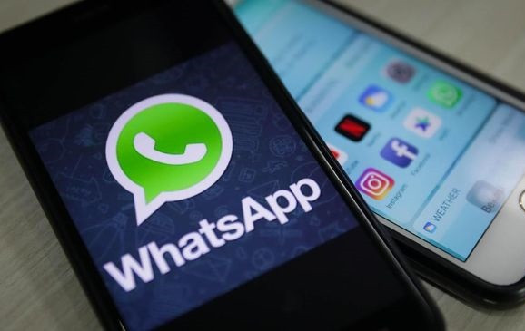 Ahli Ungkap Penyebab Gangguan Whatsapp, Diduga karena Serangan