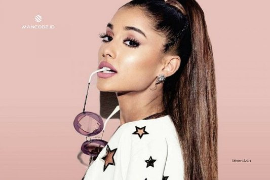 Ariana Grande Ganti Nick Jonas Jadi Coach The Voice