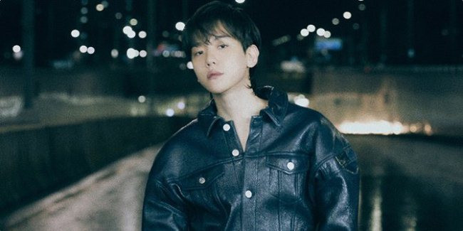 Baekhyun EXO Gandeng Musisi Ternama dalam Bambi
