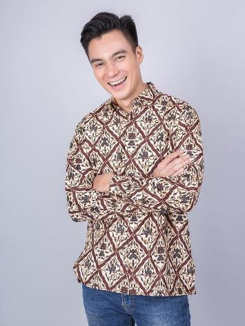 Baim Wong Komentari Video Pria Bunuh Kucing