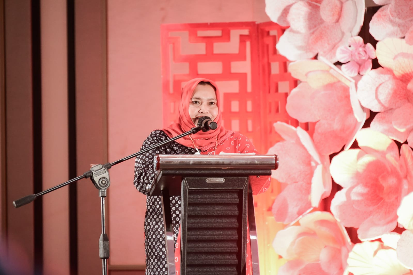 Bupati Bengkalis Promosikan Pariwisata Pulau Rupat