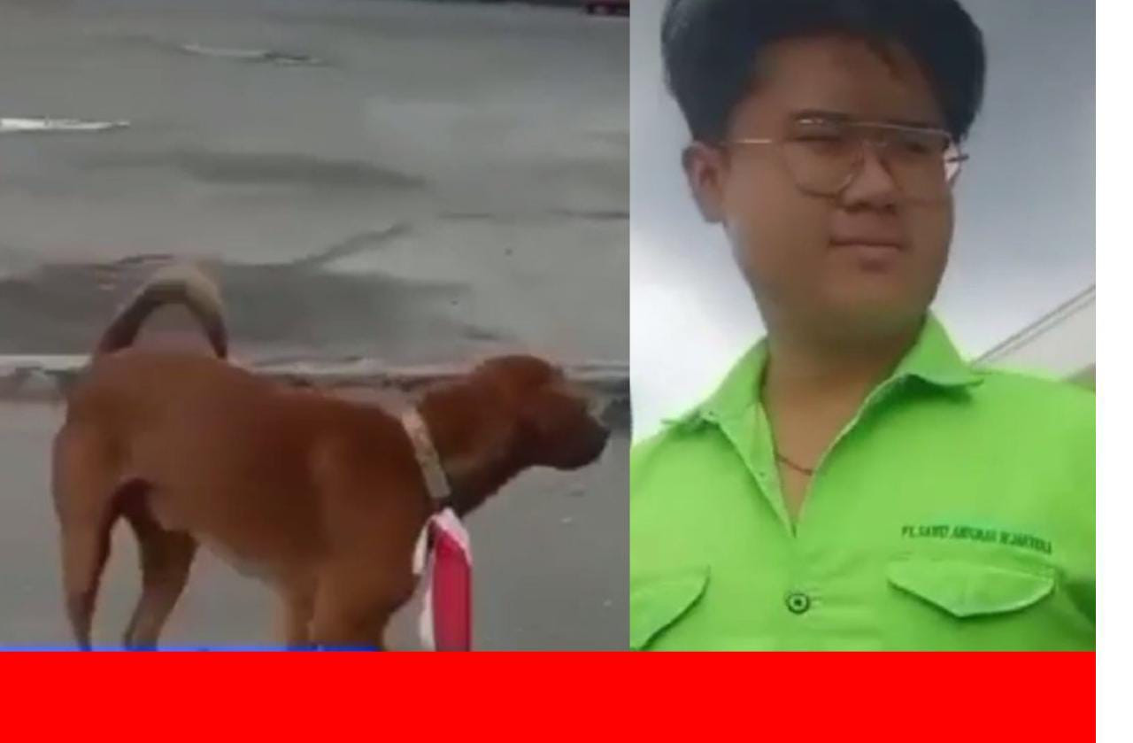 Kejadiannya di Riau, Pemasang Bendera Merah Putih di Amankan Polisi