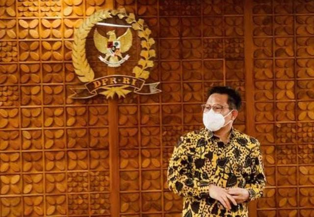 Pemilu Serentak 2024 Ditunda, Ini Alasan Cak Imin