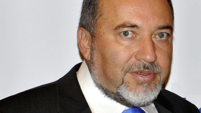 Menteri Israel Diklaim Masuk Daftar Musuh Ukraina yang Patut Dibunuh  