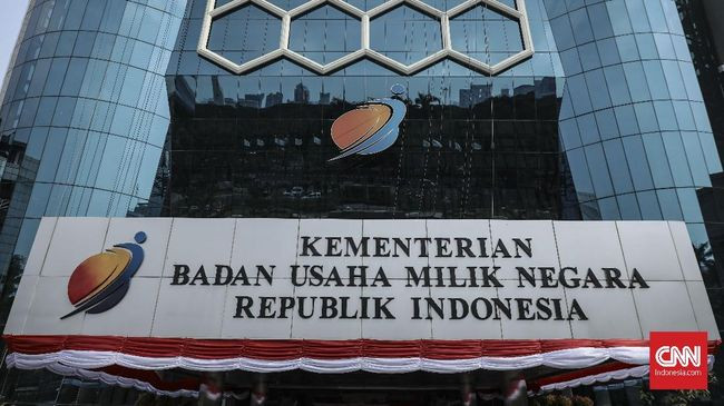 ADB Kucurkan Pinjaman Rp7,5 T untuk Reformasi BUMN RI