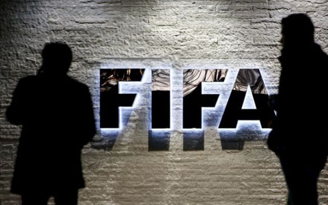 Hujan Meme Standar Ganda FIFA untuk Rusia dan Israel