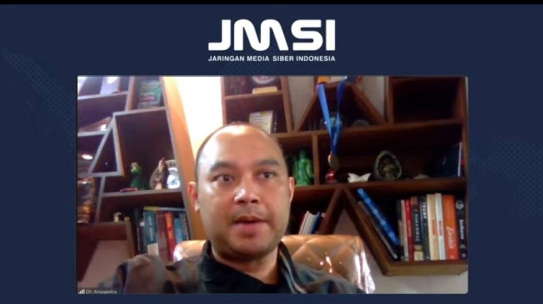 Menuju Era Energi Hijau, Anggawira: Perlu Percepatan Transfer Teknologi Dan Inovasi Energi Terbaruka