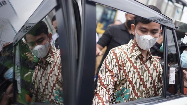 Lahan Solo Terbatas, Gibran Klaim Lempar Investasi ke Lapak Tetangga