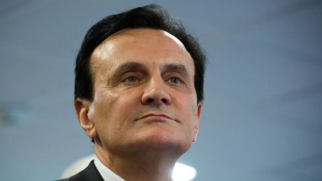 Pascal Soriot, Sosok Gigih di Balik Vaksin Corona AstraZeneca