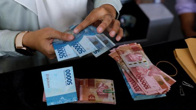 Simulasi Kenaikan UMP 2023 Berdasarkan Permenaker 18 Tahun 2022