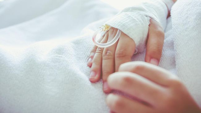 Kapolri Terbitkan Telegram Tim Gabungan Usut Kasus Gagal Ginjal Akut