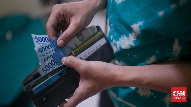 Tatang Si Bangor Murka Sebar Amplop ke Tiap RW Tapi Gagal Pimpin LPM