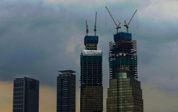 Ekonomi RI Menguat di Tengah Krisis Energi Global, Apa Iya?