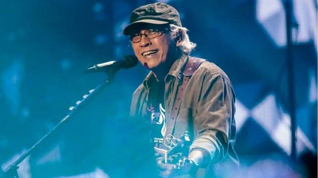 Iwan Fals soal Mahfud Ucap Boleh Langgar Konstitusi: Seru Nih