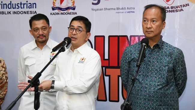 Kadin Minta Kebijakan Upah Diimbangi dengan Insentif bagi Pengusaha