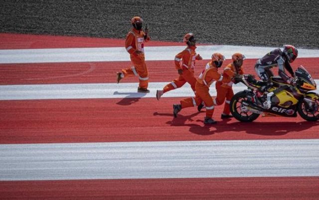 Bos Pertamina Mandalika: Balap MotoGP Seperti Agama di Indonesia