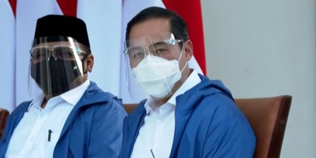 Mendag Sebut Impor Beras Untuk Invertasi Harga Saat Naik