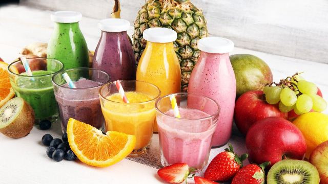 Kenali 5 Minuman yang menurunkan darah tinggi