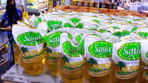 Pedagang Gorengan Di Pasar Banyumas Terancam Gulung Tikar