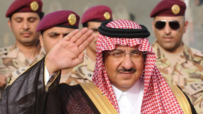 Kenapa Ada yang Mengaitkan Perebutan Takhta Saudi dengan Tanda Kiamat?  