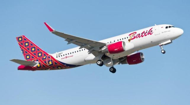 Batik Air Jelaskan Penumpang Meninggal Usai Sesak Nafas