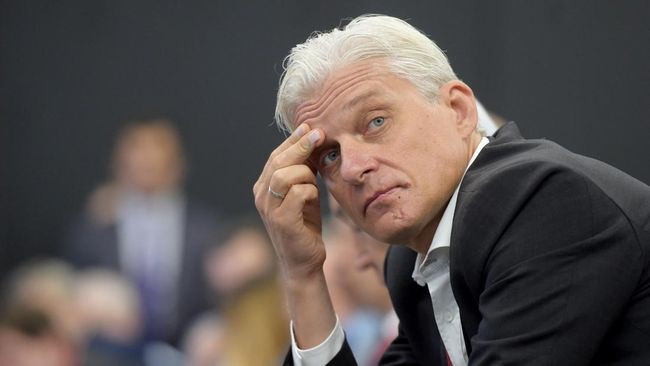 Lagi, Crazy Rich Rusia Lepas Kewarganegaraan Protes Perang Putin