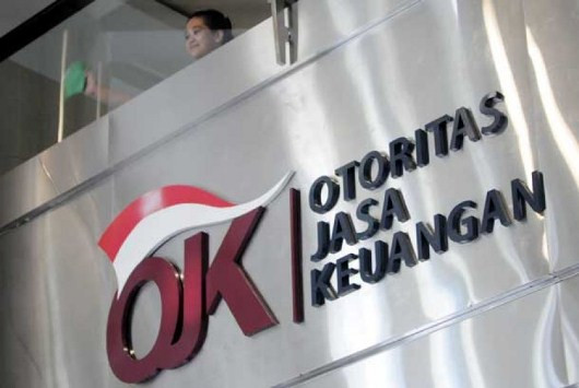 OJK Sebut Pasar Modal Mulai Pulih